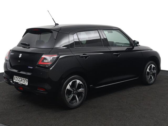 Suzuki SWIFT 1.2 Style Smart Hybrid | Lederen Bekleding | Nieuwe Auto | Uit Voorraad Leverbaar |