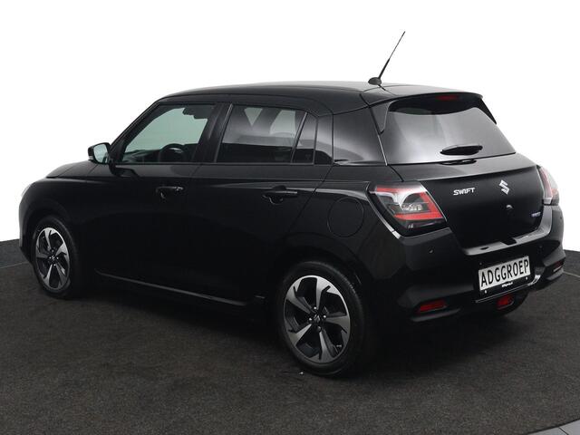 Suzuki SWIFT 1.2 Style Smart Hybrid | Lederen Bekleding | Nieuwe Auto | Uit Voorraad Leverbaar |