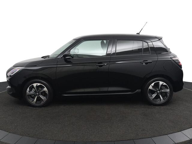 Suzuki SWIFT 1.2 Style Smart Hybrid | Lederen Bekleding | Nieuwe Auto | Uit Voorraad Leverbaar |