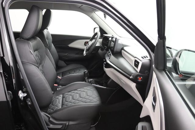 Suzuki SWIFT 1.2 Style Smart Hybrid | Lederen Bekleding | Nieuwe Auto | Uit Voorraad Leverbaar |