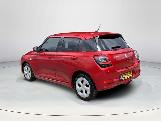Suzuki SWIFT 1.2 Select Smart Hybrid