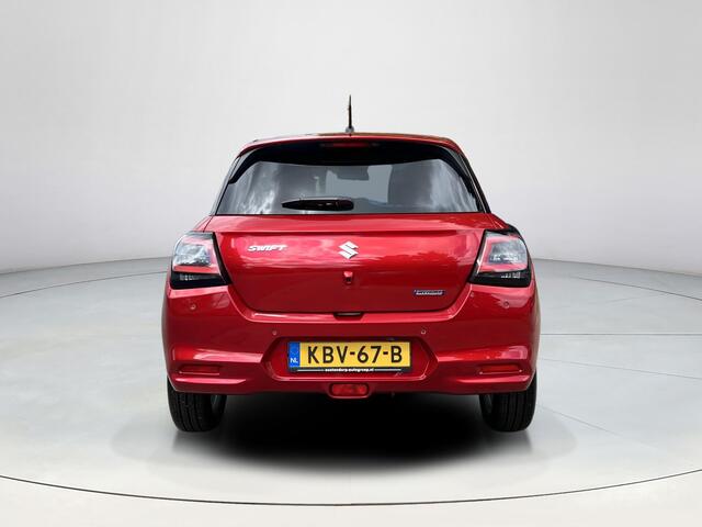Suzuki SWIFT 1.2 Select Smart Hybrid
