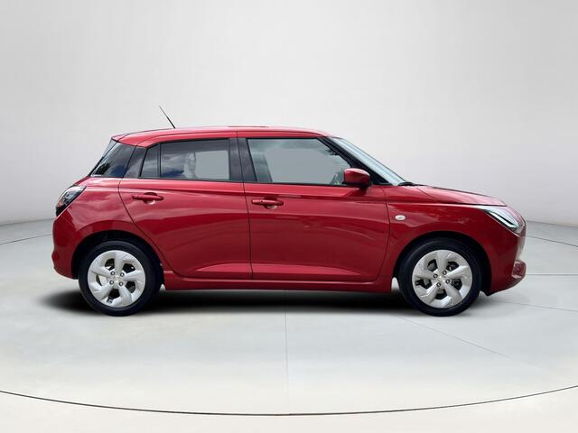 Suzuki SWIFT 1.2 Select Smart Hybrid