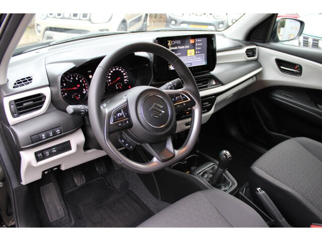 Suzuki SWIFT Select