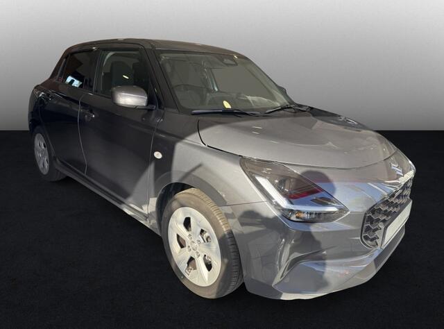 Suzuki SWIFT 1.2 Select Hybrid Automaat ( Apple Carplay / Android auto )