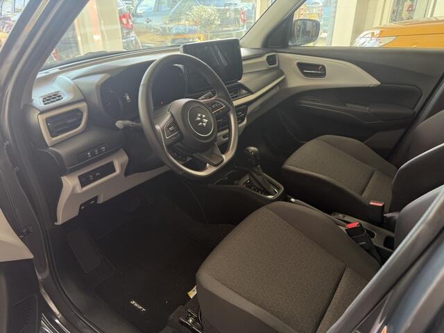 Suzuki SWIFT 1.2 Select Hybrid Automaat ( Apple Carplay / Android auto )