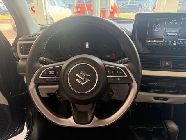 Suzuki SWIFT 1.2 Select Hybrid Automaat ( Apple Carplay / Android auto )