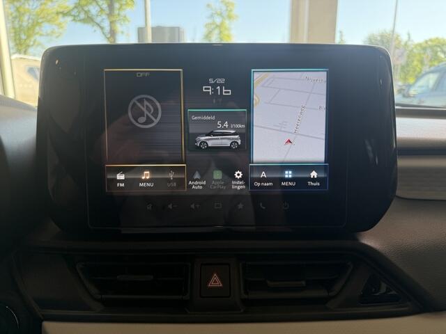 Suzuki SWIFT 1.2 Select Hybrid Automaat ( Apple Carplay / Android auto )