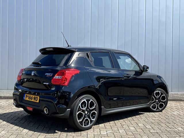 Suzuki SWIFT 1.4 Sport Smart Hybrid NL Auto Carplay Clima Cruise