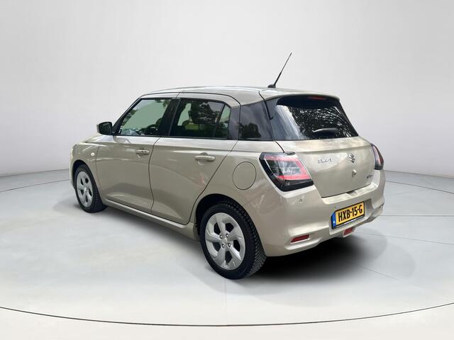 Suzuki SWIFT 1.2 Select Smart Hybrid