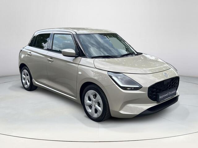 Suzuki SWIFT 1.2 Select Smart Hybrid