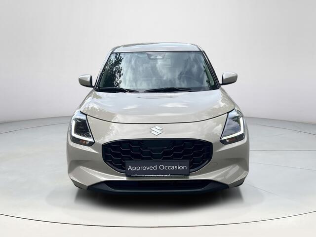 Suzuki SWIFT 1.2 Select Smart Hybrid