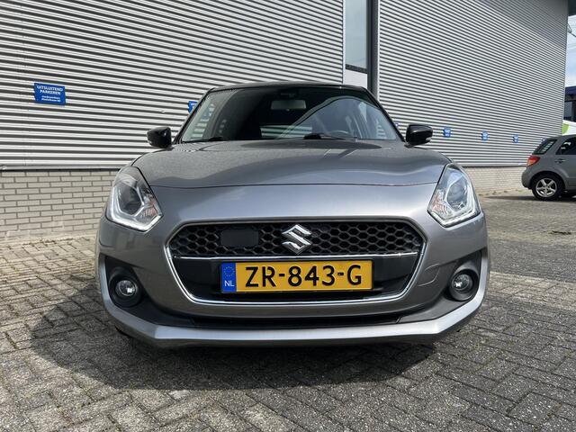Suzuki SWIFT 1.0 Stijl Smart Hybrid | Meest Luxe Uitvoering | Apple Carplay & Android Auto | All Season Banden | Climate Control | Cruise Control