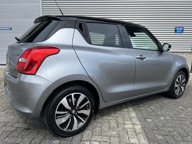 Suzuki SWIFT 1.0 Stijl Smart Hybrid | Meest Luxe Uitvoering | Apple Carplay & Android Auto | All Season Banden | Climate Control | Cruise Control