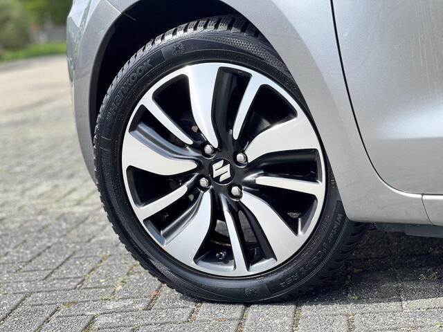 Suzuki SWIFT 1.0 Stijl Smart Hybrid | Meest Luxe Uitvoering | Apple Carplay & Android Auto | All Season Banden | Climate Control | Cruise Control