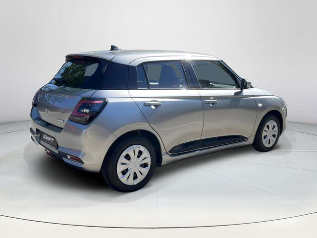 Suzuki SWIFT 1.2 Comfort Smart Hybrid 50th Anniversary