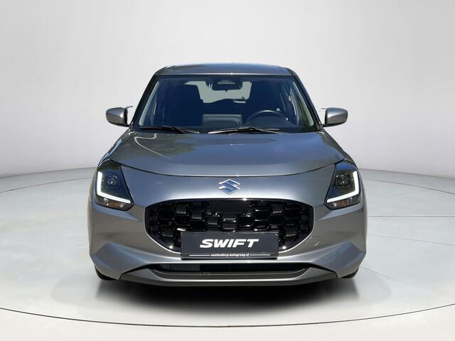 Suzuki SWIFT 1.2 Comfort Smart Hybrid 50th Anniversary