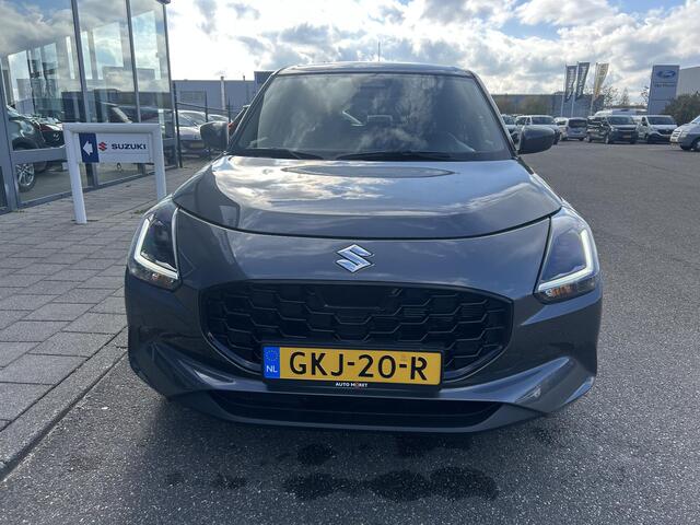 Suzuki SWIFT 1.2 Select Smart Hybrid