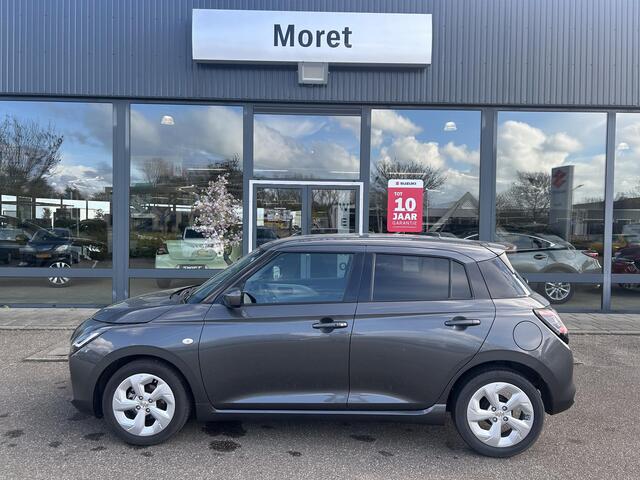 Suzuki SWIFT 1.2 Select Smart Hybrid