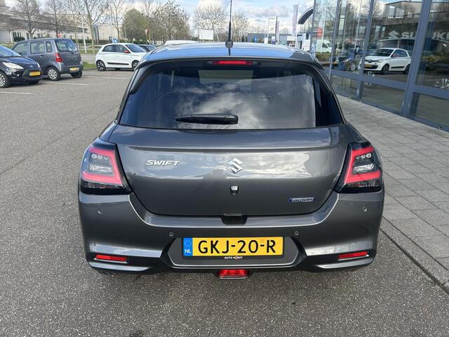 Suzuki SWIFT 1.2 Select Smart Hybrid