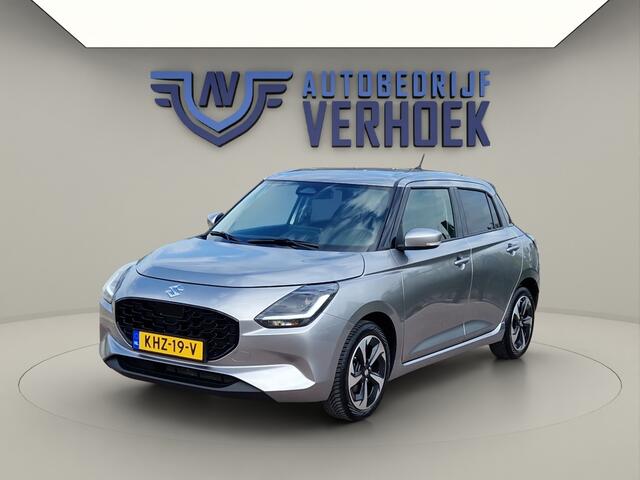 Suzuki SWIFT 1.2 Style Smart Hybrid Keyless - Dodehoek - Carplay