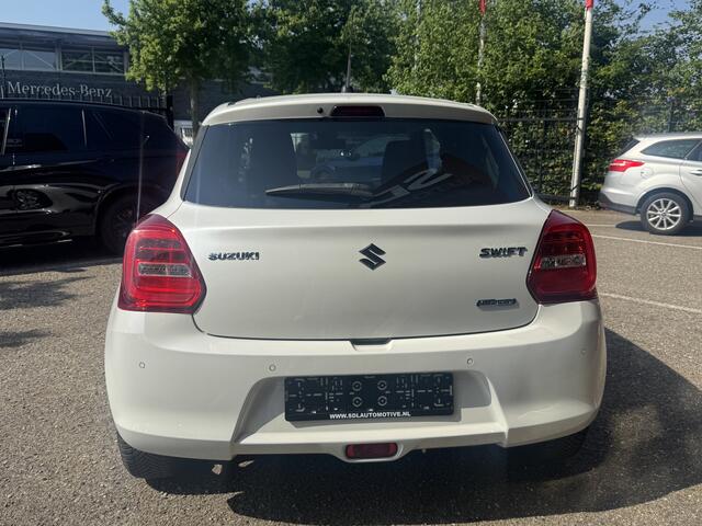 Suzuki SWIFT 1.2 Style Smart Hybrid // APPLE CARPLAY - ANDROID AUTO // STOELVERWARMING // AIRCO // ADAPTIVE CRUISE // PDC //