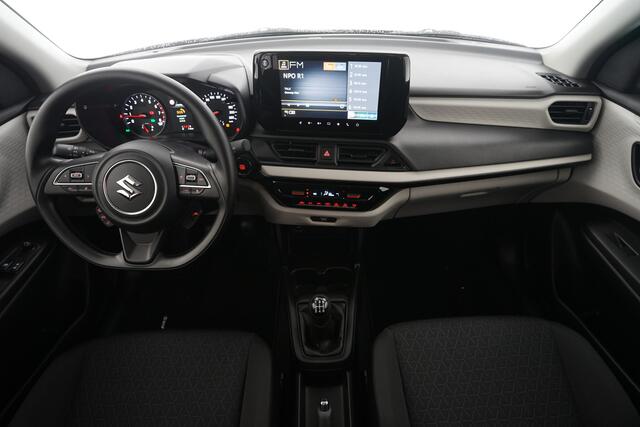 Suzuki SWIFT 1.2 Comfort Smart Hybrid | ¤ 2.248,- korting