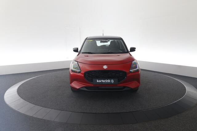 Suzuki SWIFT 1.2 Comfort Smart Hybrid | ¤ 2.248,- korting
