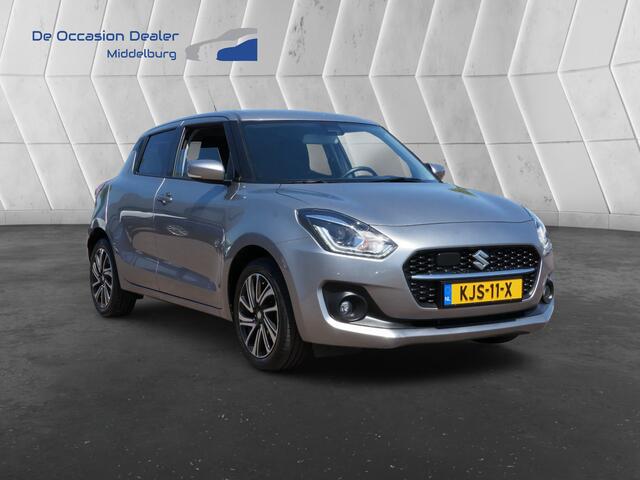 Suzuki SWIFT 1.2 Style Smart Hybrid rijklaar incl garantie
