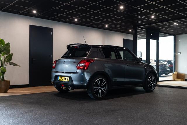 Suzuki SWIFT 1.2 Sportline | Camera | Airco