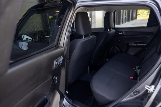 Suzuki SWIFT 1.2 Sportline | Camera | Airco