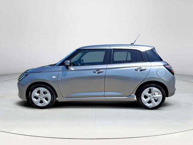 Suzuki SWIFT 1.2 Select Smart Hybrid |BTW !! | LED verlichting | achteruitrij camera | dode hoek detectie | airco