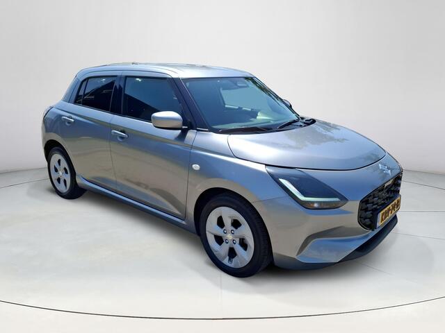 Suzuki SWIFT 1.2 Select Smart Hybrid |BTW !! | LED verlichting | achteruitrij camera | dode hoek detectie | airco