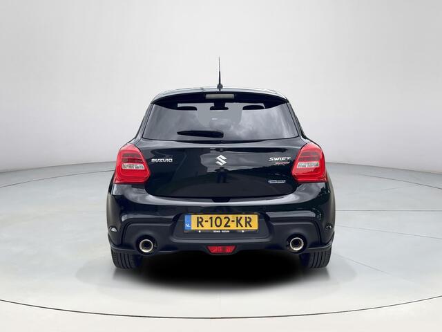Suzuki SWIFT 1.4 Sport Smart Hybrid tot 10 jaar of 200.000km Fabrieksgarantie | 129 pk!