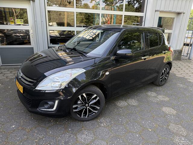 Suzuki SWIFT 1.2 Business Edition EASSS