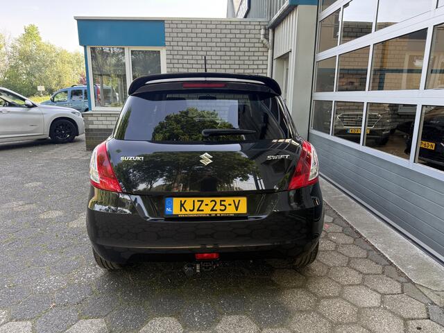Suzuki SWIFT 1.2 Business Edition EASSS