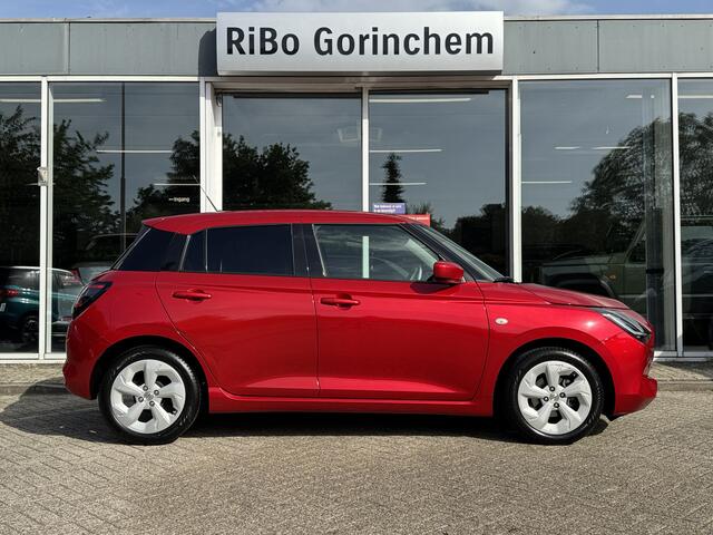 Suzuki SWIFT 1.2 Select Smart Hybrid * Achteruitrijcamera * Apple carplay * Stoelverwarming *