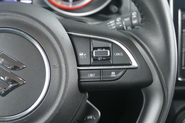 Suzuki SWIFT 1.2 Style Smart Hybrid | CLIMATE CONTROL | NAVI | CARPLAY/ANDRIOD AUTO | RIJKLAARPRIJS |