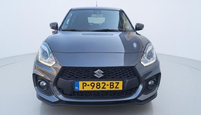 Suzuki SWIFT 1.4 Sport Smart Hybrid rijklaar prijs
