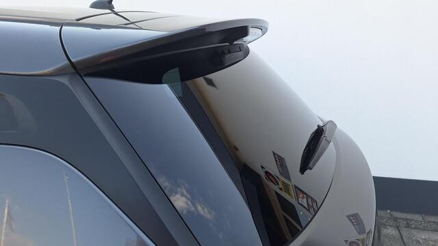 Suzuki SWIFT 1.4 Sport Smart Hybrid rijklaar prijs