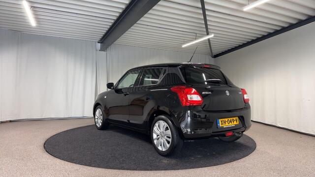 Suzuki SWIFT 1.2 Select Navi | Climate Control