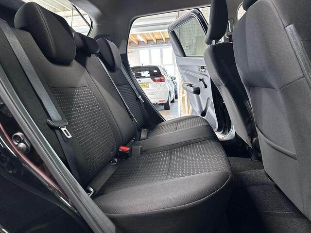 Suzuki SWIFT 1.2 Select Navi | Climate Control