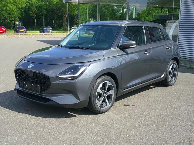 Suzuki SWIFT 1.2 Style Smart Hybrid Staat in Hoogeveen