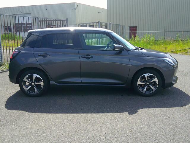 Suzuki SWIFT 1.2 Style Smart Hybrid Staat in Hoogeveen
