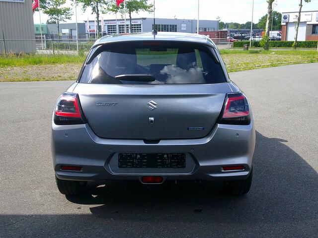 Suzuki SWIFT Staat in Hoogeveen Staat in Hoogeveen