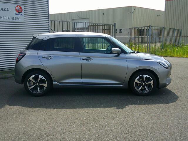 Suzuki SWIFT Staat in Hoogeveen Staat in Hoogeveen