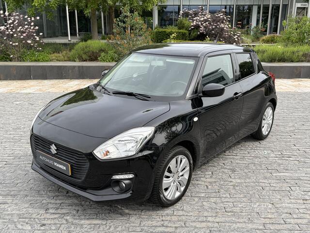 Suzuki SWIFT 1.2 Select / Autmaat / Trekhaak / Camara /