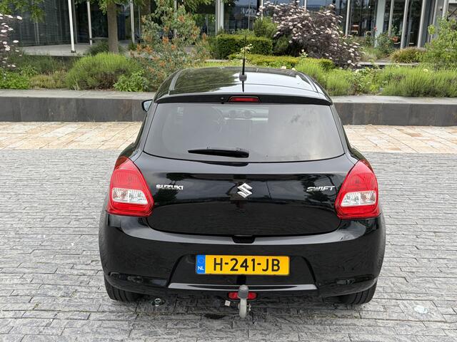 Suzuki SWIFT 1.2 Select / Autmaat / Trekhaak / Camara /