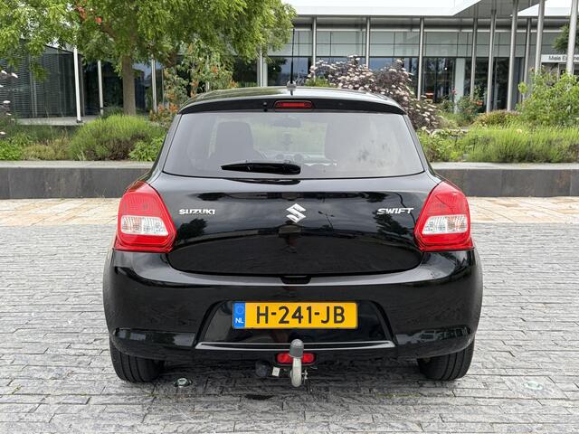 Suzuki SWIFT 1.2 Select / Autmaat / Trekhaak / Camara /