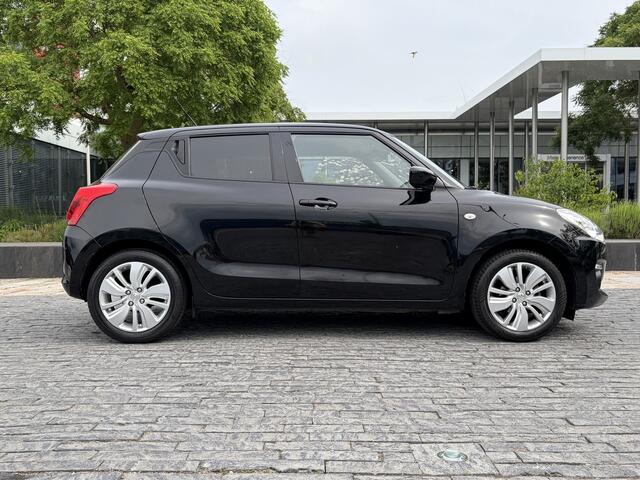 Suzuki SWIFT 1.2 Select / Autmaat / Trekhaak / Camara /